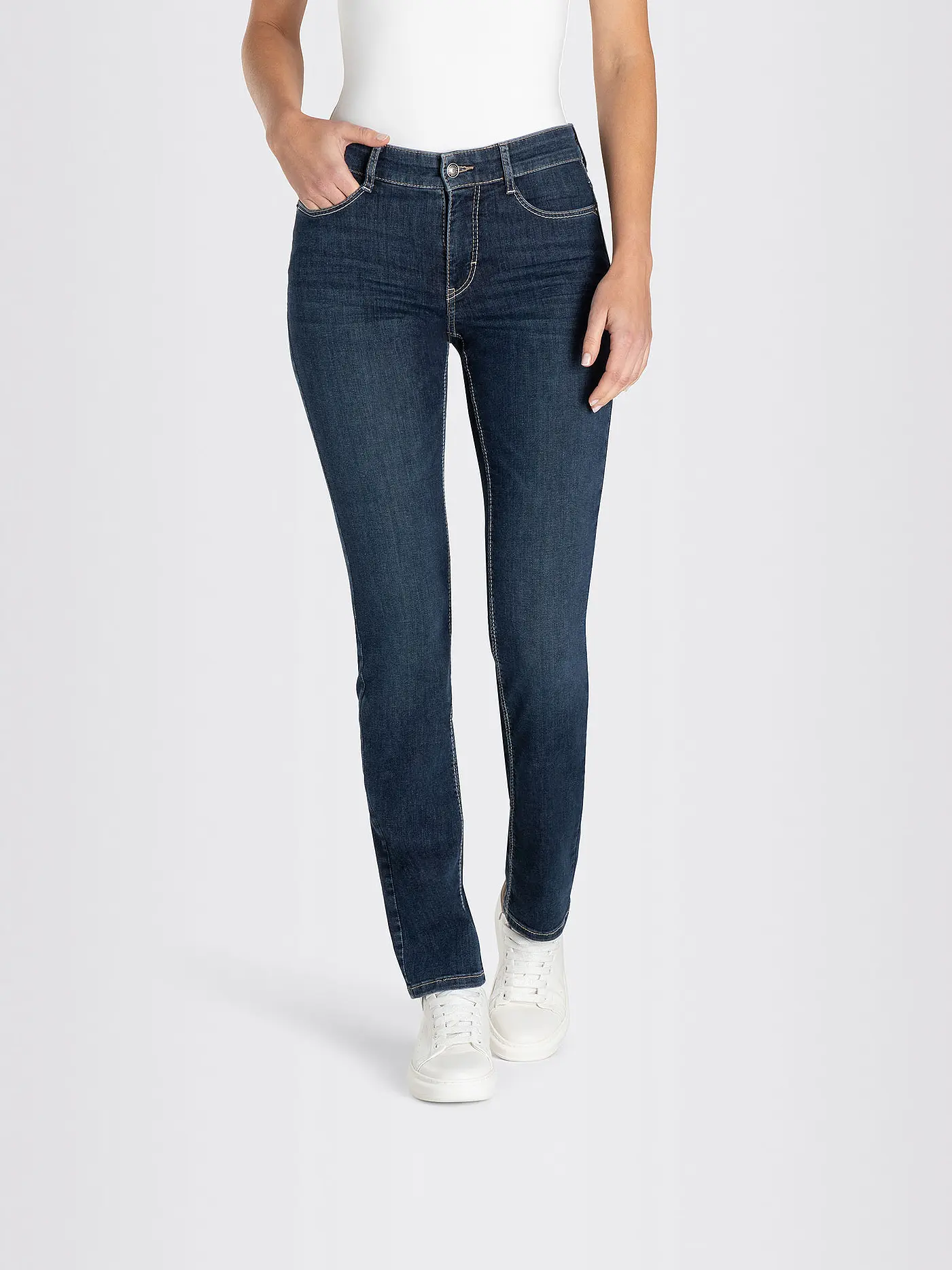 MAC | Jeans Straight Fit DREAM | 
